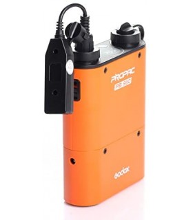 تبدیل پاورپک‌ گودوکس PB960 به پاوربانک