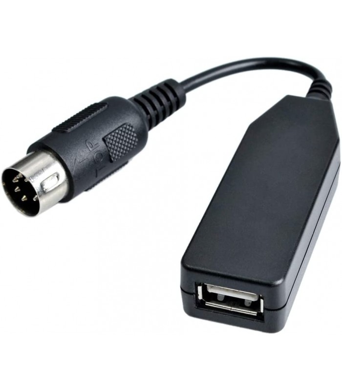 تبدیل پاورپک‌ گودوکس PB960 به پاوربانک