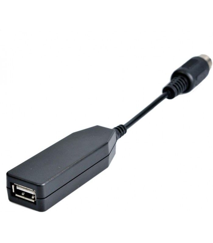 تبدیل پاورپک‌ گودوکس PB960 به پاوربانک