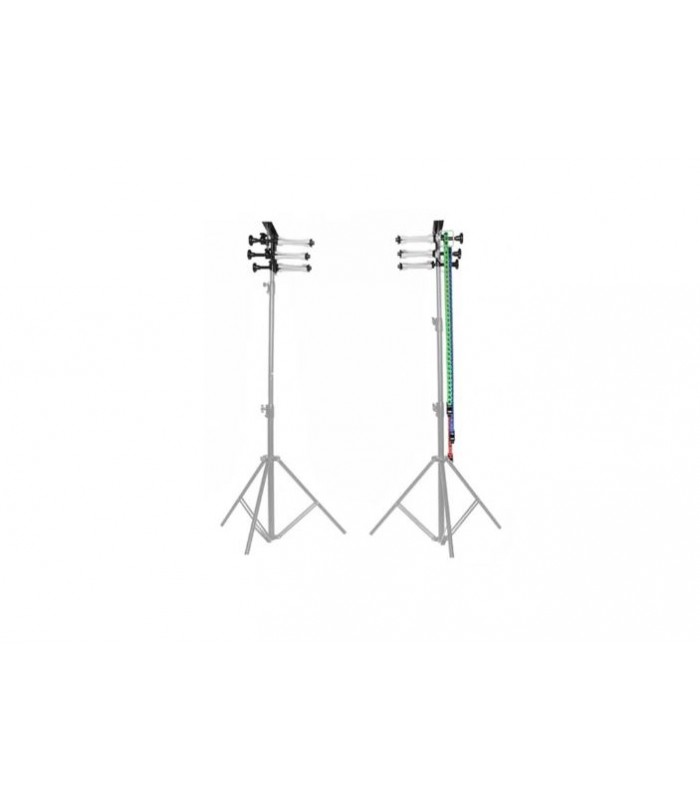 فون زنجیری سه محوره پرتابل