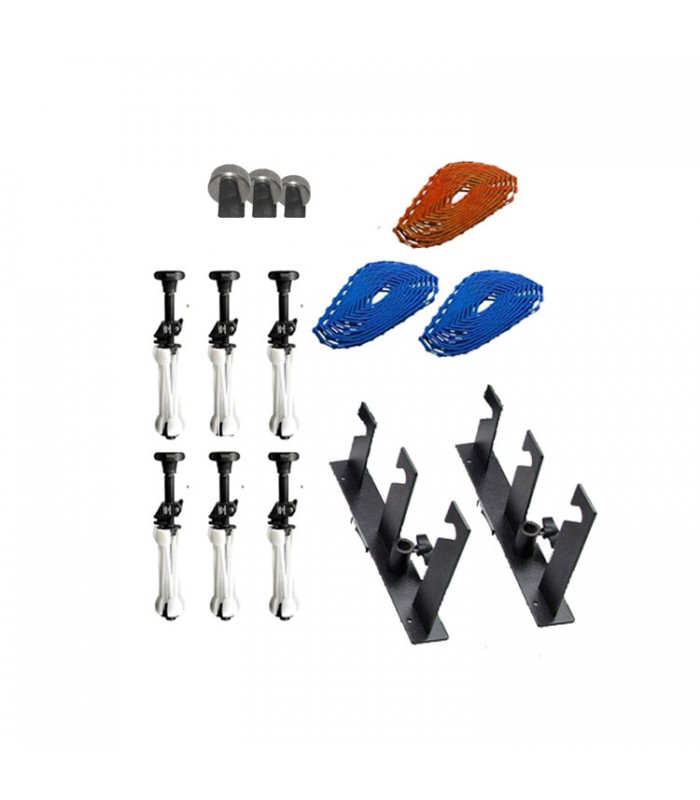 فون زنجیری سه محوره پرتابل