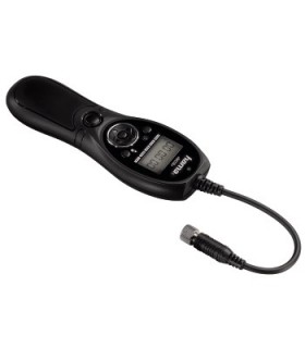 Hama Timer Remote Release DCCSystem Base, f. cameras with remote control input 5201