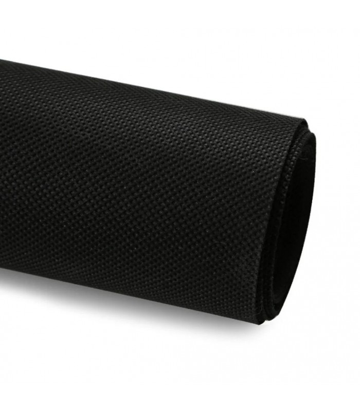 فون شطرنجی کروماکی مشکی ۵×۳ متر