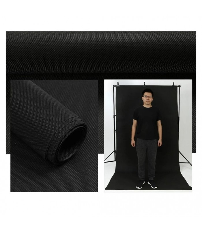 فون شطرنجی کروماکی مشکی ۵×۳ متر