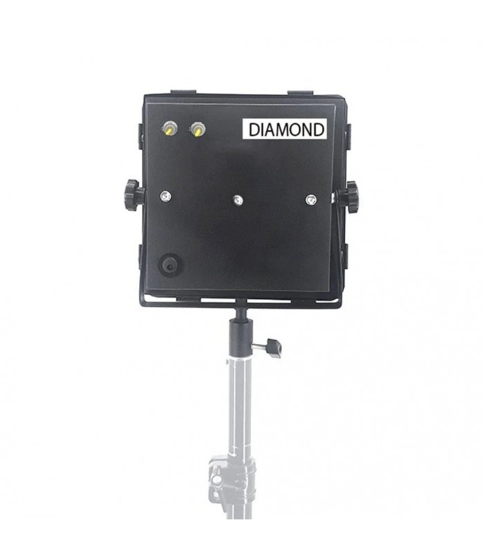 پروژکتور ۱۲۰ وات مدل DIAMOND