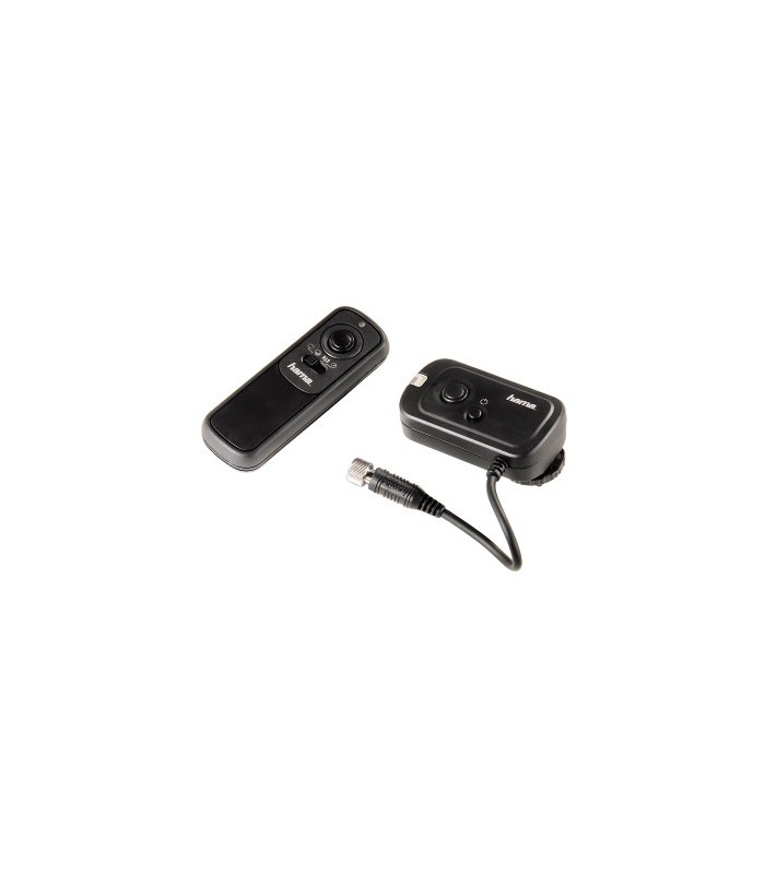 Hama DCCSystem Base Wireless Remote Release 5202