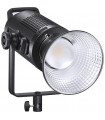 نور LED دو رنگ با قابلیت زوم گودوکس مدل Godox SZ200Bi