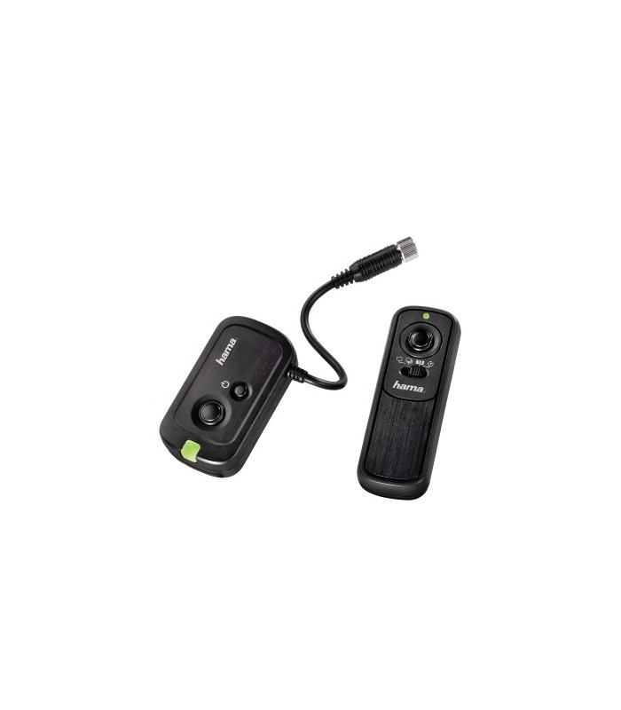 Hama DCCSystem Base Wireless Remote Release 5202