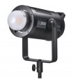 نور LED دو رنگ با قابلیت زوم گودوکس مدل Godox SZ200Bi
