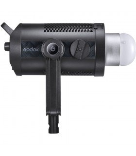نور LED دو رنگ با قابلیت زوم گودوکس مدل Godox SZ200Bi