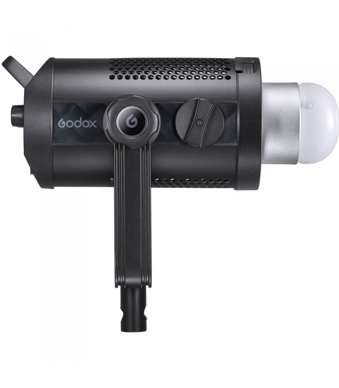 نور LED دو رنگ با قابلیت زوم گودوکس مدل Godox SZ200Bi