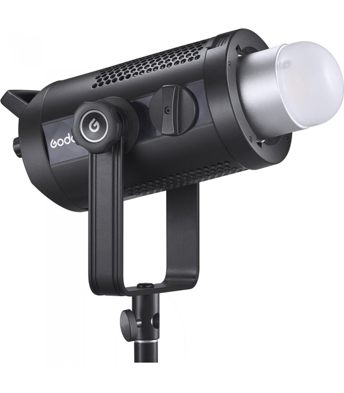 نور LED دو رنگ با قابلیت زوم گودوکس مدل Godox SZ200Bi