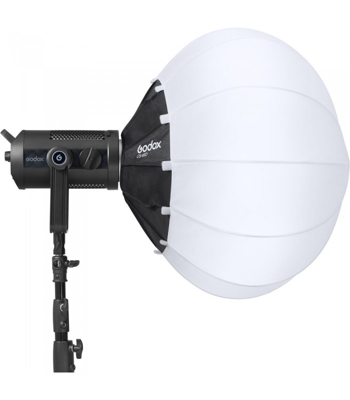 نور LED دو رنگ با قابلیت زوم گودوکس مدل Godox SZ200Bi