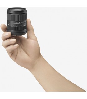 لنز سیگما مدل Sigma 18-50mm f/2.8 DC DN Contemporary مانت سونی E