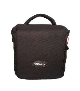 کیف شانه‌آویز دوربین کینگ‌جوی مدل Kingjoy AT22