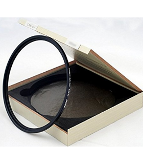 فیلتر  مکو مدل MECO S-MC-UV قطر ۴۹ میلی‌متر