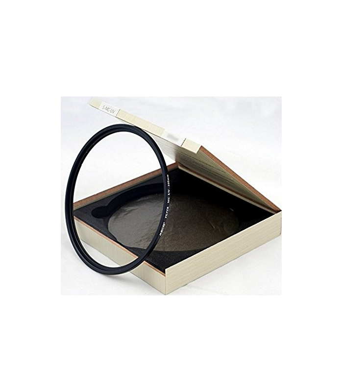 فیلتر  مکو مدل MECO S-MC-UV قطر ۴۹ میلی‌متر