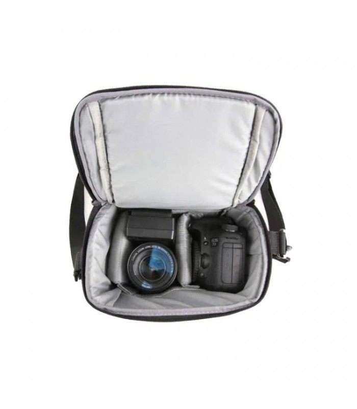 کیف شانه آویز دوربین عکاسی KingJoy مدل AT22