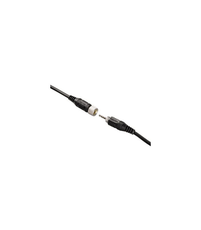 Hama Connection Adapter Cable for Canon DCCSystem CA-1 5204
