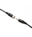 Hama Connection Adapter Cable for Canon DCCSystem CA-1 5204