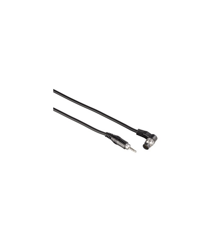 Hama Connection Adapter Cable for Nikon DCCSystem NI-1 5206