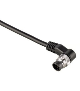Hama Connection Adapter Cable for Nikon DCCSystem NI-1 5206