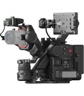 دوربین سینمایی گیمبال دار DJI مدل Ronin 4D 8K-کیت کمبو