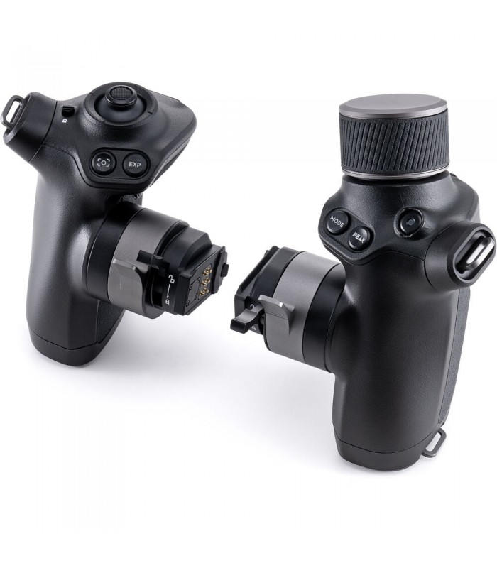 دوربین سینمایی گیمبال دار DJI مدل Ronin 4D 8K-کیت کمبو