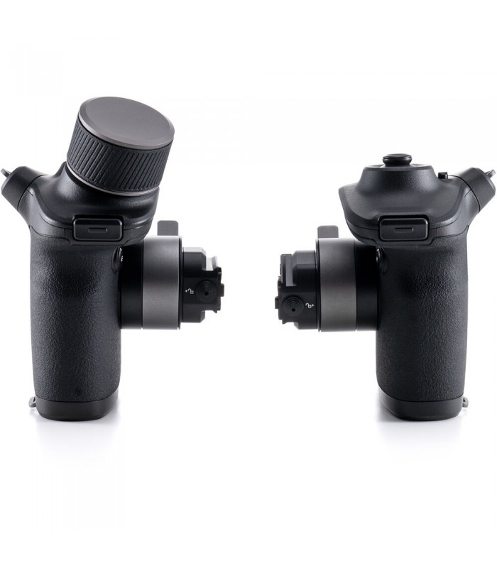 دوربین سینمایی گیمبال دار DJI مدل Ronin 4D 8K-کیت کمبو