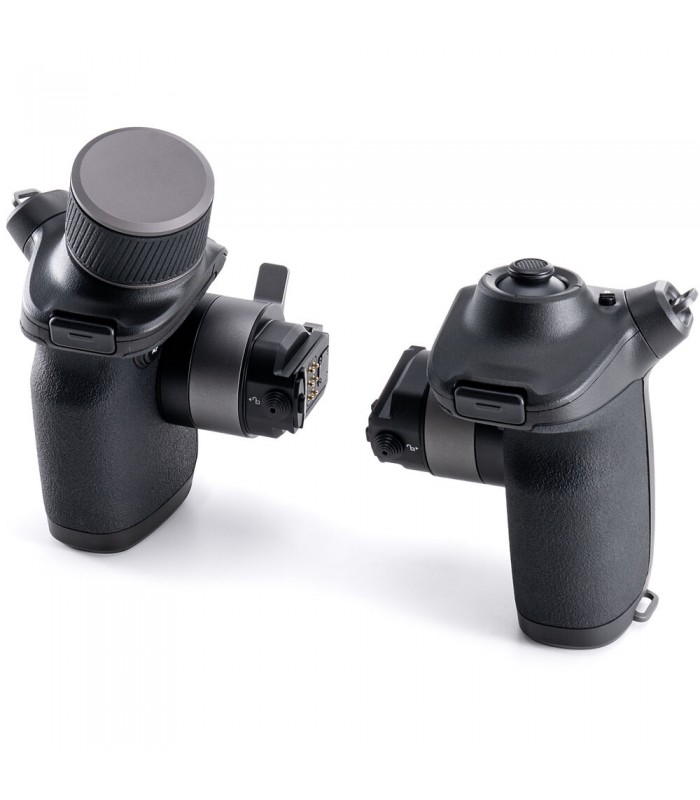 دوربین سینمایی گیمبال دار DJI مدل Ronin 4D 8K-کیت کمبو