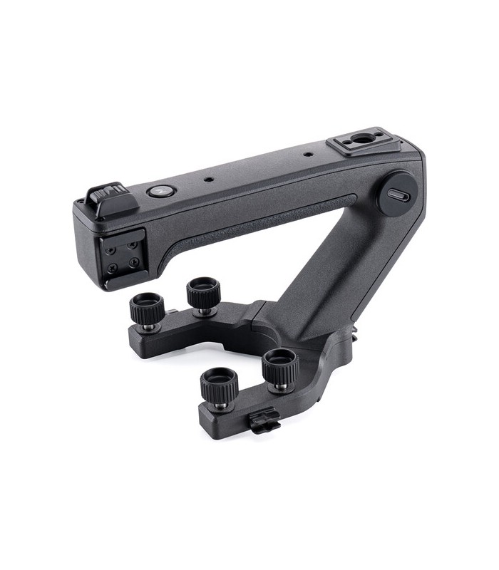 دوربین سینمایی گیمبال دار DJI مدل Ronin 4D 8K-کیت کمبو