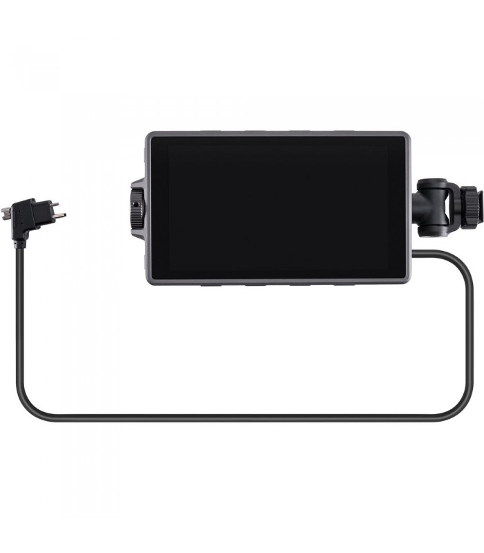 دوربین سینمایی گیمبال دار DJI مدل Ronin 4D 8K-کیت کمبو