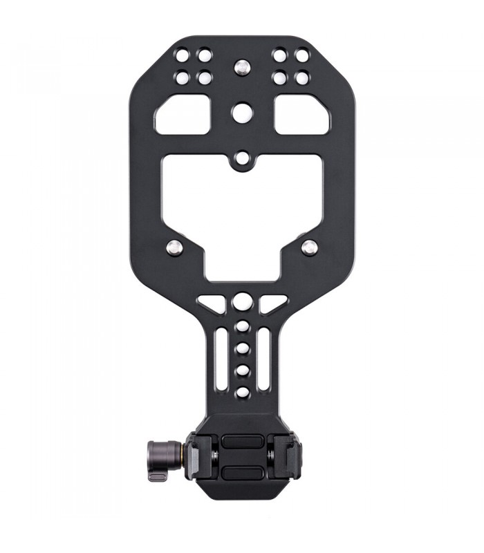 دوربین سینمایی گیمبال دار DJI مدل Ronin 4D 8K-کیت کمبو