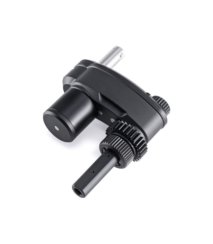 دوربین سینمایی گیمبال دار DJI مدل Ronin 4D 8K-کیت کمبو