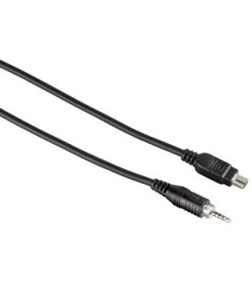 Hama Connection Adapter Cable for Nikon DCCSystem NI-3 5208