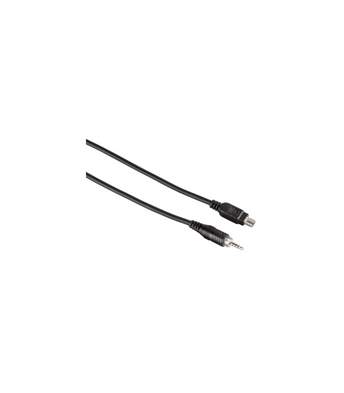 Hama Connection Adapter Cable for Nikon DCCSystem NI-3 5208