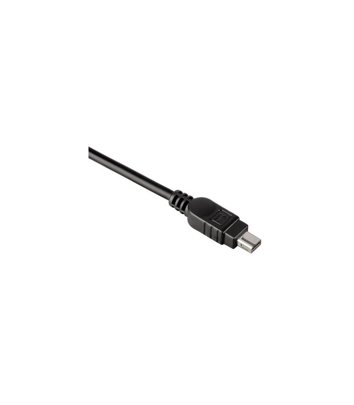 Hama Connection Adapter Cable for Nikon DCCSystem NI-3 5208