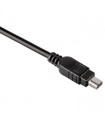 Hama Connection Adapter Cable for Nikon DCCSystem NI-3 5208