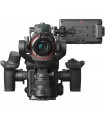 دوربین سینمایی گیمبال دار DJI مدل Ronin 4D 8K-کیت کمبو
