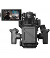 دوربین سینمایی گیمبال دار DJI مدل Ronin 4D 8K-کیت کمبو