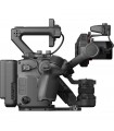 دوربین سینمایی گیمبال دار DJI مدل Ronin 4D 8K-کیت کمبو
