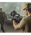 دوربین سینمایی گیمبال دار DJI مدل Ronin 4D 6K-کیت کمبو