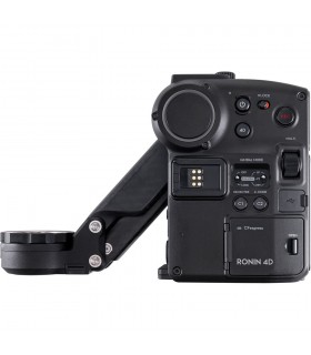 دوربین سینمایی گیمبال دار DJI مدل Ronin 4D 6K-کیت کمبو