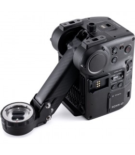 دوربین سینمایی گیمبال دار DJI مدل Ronin 4D 6K-کیت کمبو
