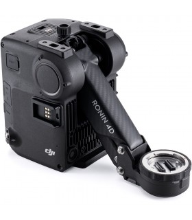 دوربین سینمایی گیمبال دار DJI مدل Ronin 4D 6K-کیت کمبو