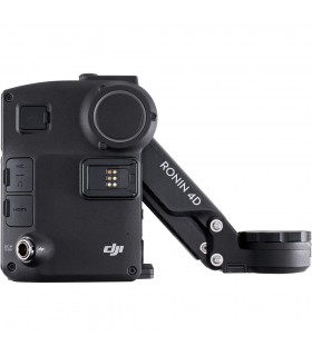 دوربین سینمایی گیمبال دار DJI مدل Ronin 4D 6K-کیت کمبو