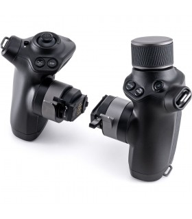 دوربین سینمایی گیمبال دار DJI مدل Ronin 4D 6K-کیت کمبو