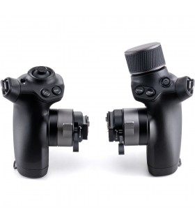 دوربین سینمایی گیمبال دار DJI مدل Ronin 4D 6K-کیت کمبو