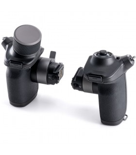 دوربین سینمایی گیمبال دار DJI مدل Ronin 4D 6K-کیت کمبو