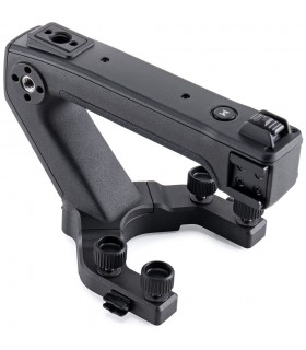 دوربین سینمایی گیمبال دار DJI مدل Ronin 4D 6K-کیت کمبو